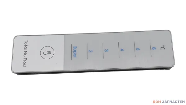 Панель управления (модуль) для холодильника MIDEA, HI, COMFEE, Toshiba 12131000000458