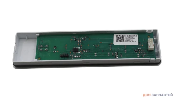 Панель управления (модуль) для холодильника MIDEA, HI, COMFEE, Toshiba 12131000000458