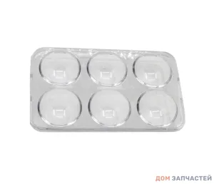 Подставка для яиц к холодильникам MIDEA, HI, COMFEE, Toshiba 12131000006168