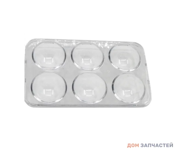 Подставка для яиц к холодильникам MIDEA, HI, COMFEE, Toshiba 12131000006168