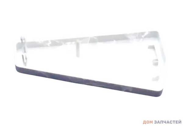 Крышка петли к холодильникам MIDEA, HI, COMFEE, Toshiba 12131000014610