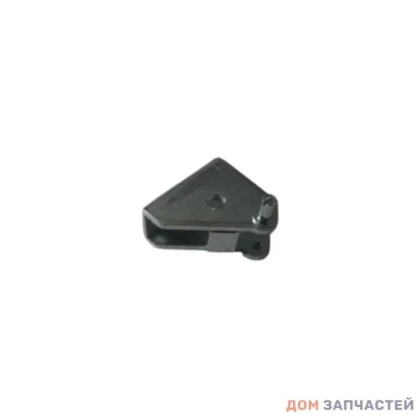 Петля двери нижняя для холодильника MIDEA, HI, COMFEE, Toshiba 12231000006860