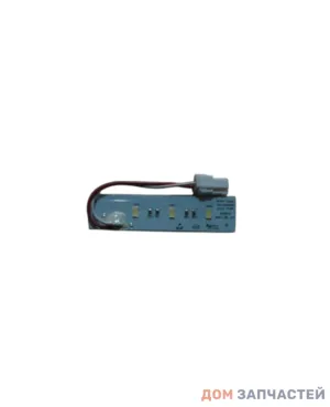 Плата (LED) для холодильника DEXP, MIDEA, HI, COMFEE, Toshiba B4-34AMA 17431000003225