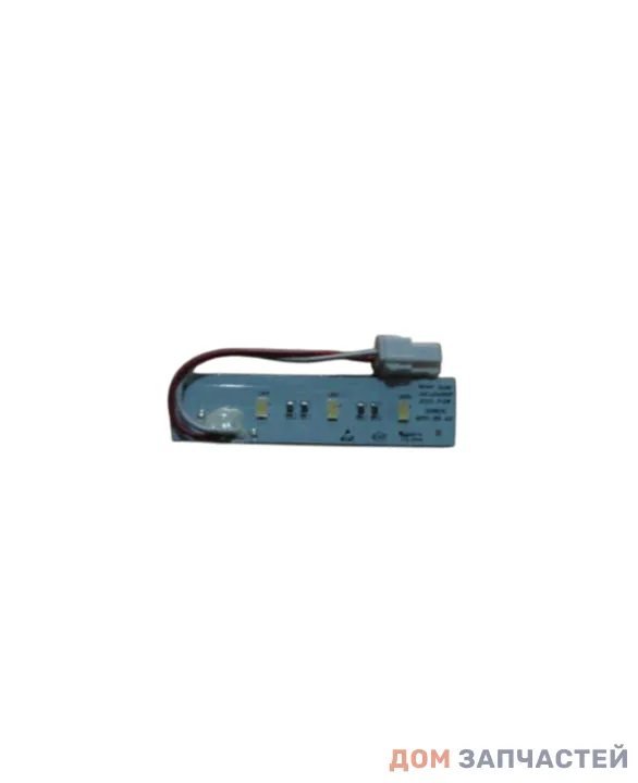 Плата (LED) для холодильника DEXP, MIDEA, HI, COMFEE, Toshiba B4-34AMA 17431000003225