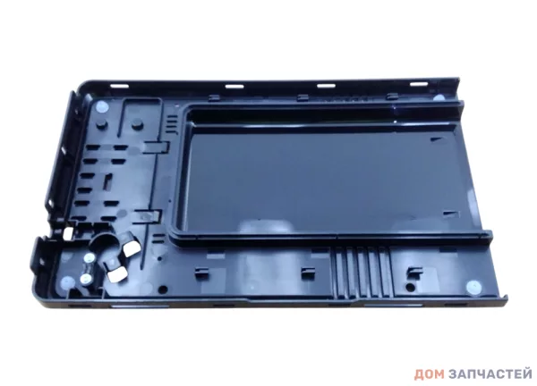 Нижняя часть корпуса к кофеваркам и кофемашинам MIDEA, HI, COMFEE, Toshiba 12164200007053