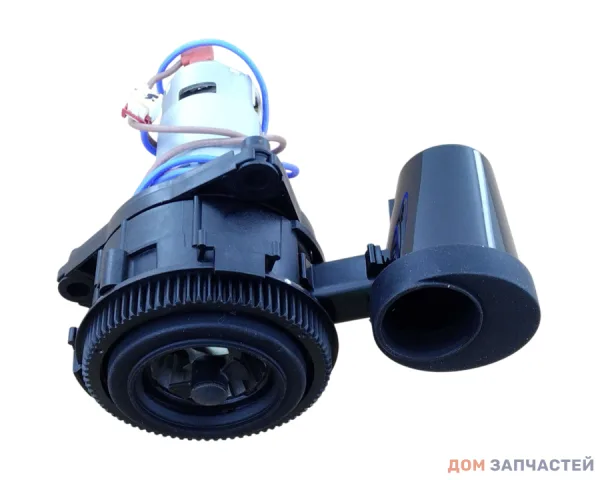 Кофемолка в сборе с мотором для кофеварок и кофемашин MIDEA, HI, COMFEE, Toshiba 12164200007069