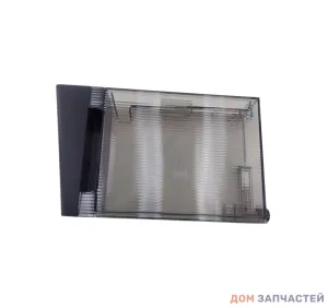 Контейнер (бачок) для воды к кофеваркам и кофемашинам MIDEA, HI, COMFEE, Toshiba 12164200008985