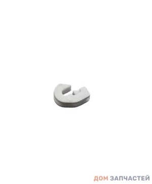 Скоба для ПММ (посудомоечных машин) MIDEA, HI, COMFEE, Toshiba 12176000009594