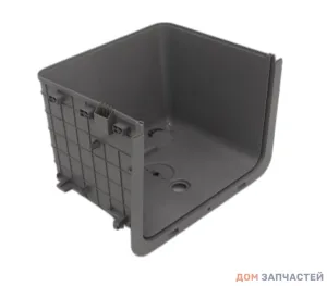 Часть корпуса для ПММ (посудомоечных машин) MIDEA, HI, COMFEE, Toshiba 12176000022612