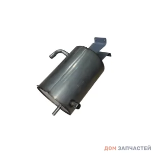 Бачок для кулера d90mm 500W с выходом под 1 трубку 90501