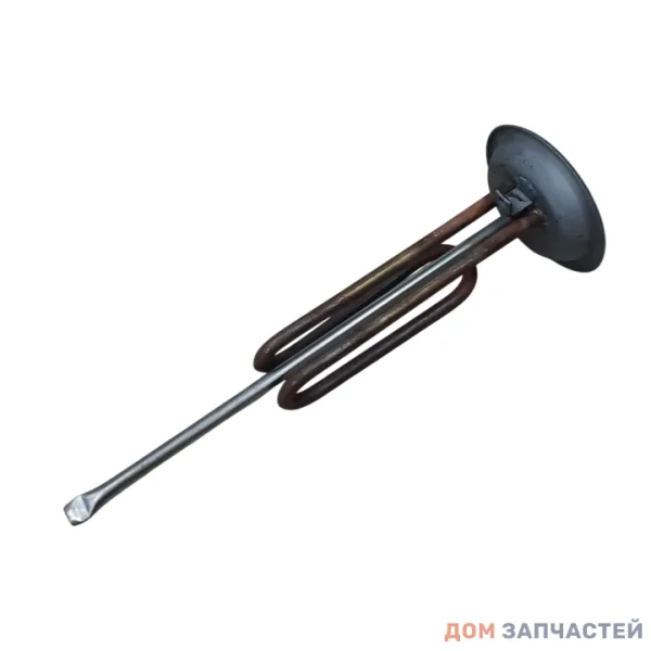 Нагревательный элемент (ТЭН) RF фл. 92 МЕДЬ 1500W М6 комплект