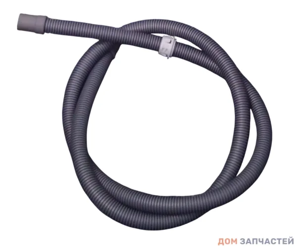 Сливной шланг для ПММ (посудомоечных машин) MIDEA, HI, COMFEE, Toshiba 12676000007557