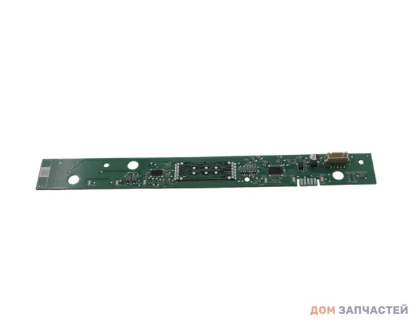 Плата дисплея (модуль) к ПММ (посудомоечным машинам) MIDEA, HI, COMFEE, Toshiba 17176000033672