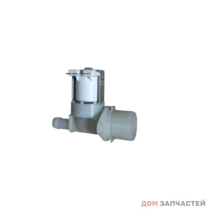 Впускной клапан для ПММ (посудомоечных машин) MIDEA, HI, COMFEE, Toshiba 17476000007244