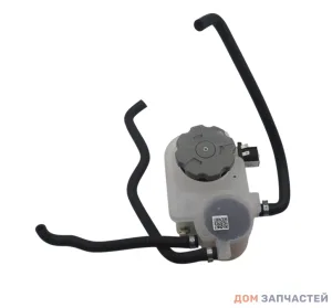 Бак для соли к ПММ (посудомоечным машинам) MIDEA, HI, COMFEE, Toshiba 17476000011604