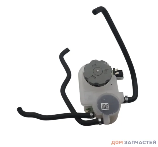 Бак для соли к ПММ (посудомоечным машинам) MIDEA, HI, COMFEE, Toshiba 17476000011604