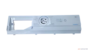 Передняя панель управления для стиральной машины Midea MF100W90BS/W-RU, MF100W80BS/W-RU