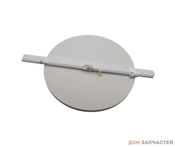 Поворотная створка для холодильника Side-by-Side Midea 12131000018372