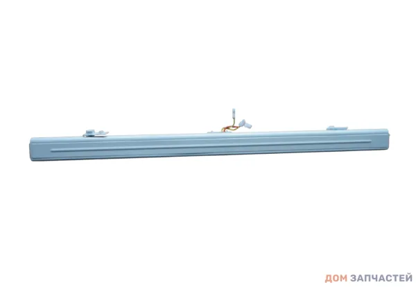Поворотная створка для холодильника Side-by-Side Midea 12131000018372