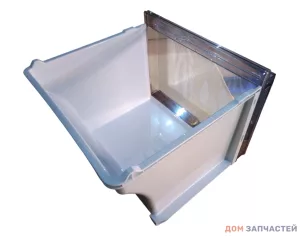 Нижний ящик для холодильников Side-by-Side MIDEA, HI, COMFEE, Toshiba 12131000A16503