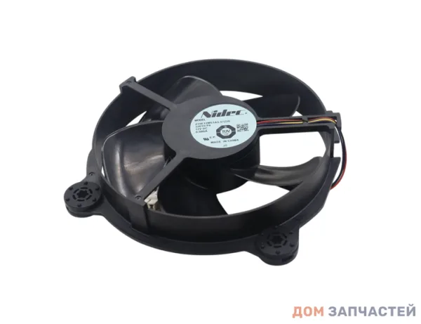 Мотор-вентилятор для холодильников Side-by-Side MIDEA, HI, COMFEE, Toshiba 11002015012009
