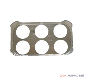 Подставка для яиц к холодильникам Side-by-Side MIDEA, HI, COMFEE, Toshiba 12131000006189