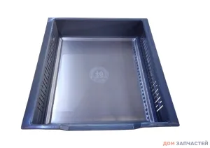 Ящик для овощей и фруктов к холодильникам Side-by-Side MIDEA, HI, COMFEE, Toshiba 12131000094272