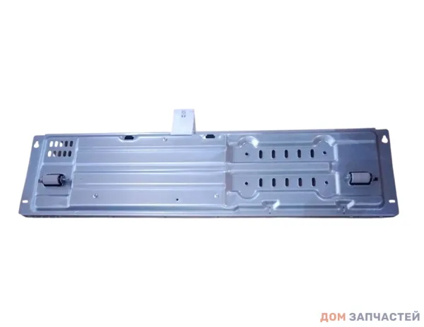 Площадка компрессора с колесами для холодильников Side-by-Side MIDEA, HI, COMFEE, Toshiba 12231000051434