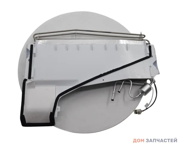 Испаритель для холодильников Side-by-Side MIDEA, HI, COMFEE, Toshiba 15831000007684