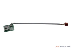 Плата управления дисплеем для холодильников Side-by-Side MIDEA, HI, COMFEE, Toshiba 17131000017425