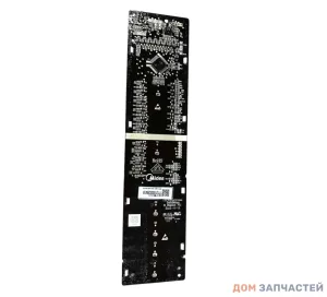 Плата управления дисплея для холодильников Side-by-Side MIDEA, HI, COMFEE, Toshiba 17131000026418