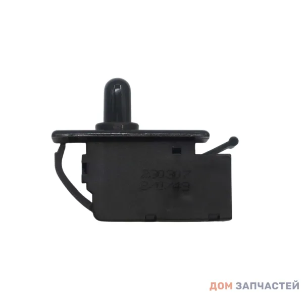 Переключатель для холодильников Side-by-Side MIDEA, HI, COMFEE, Toshiba 17431000030183