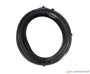 Манжета люка для стиральной машины Haier (Хаер) HW100-BP12406
