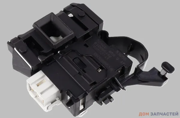 Термоблокировка люка (УБЛ) WHIRLPOOL 481010885440 - ROLD DKS08618 - INDESIT C00536021 INT024WH