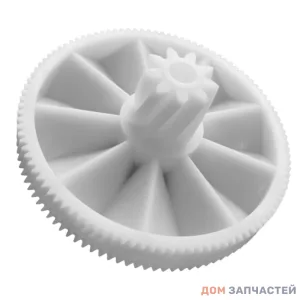 Шестерёнка мясорубки BRAUN 4195 BR67000898 AS00000377 7000898 ориг.