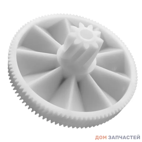 Шестерёнка мясорубки BRAUN 4195 BR67000898 AS00000377 7000898 ориг.