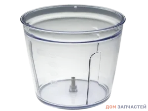 Чаша измельчителя для блендера Moulinex 500ml MS-652185