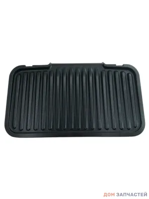 Верхняя жарочная панель для гриля Tefal OptiGrill 4in1 XL GC782D30 GC784830 TS-01045870
