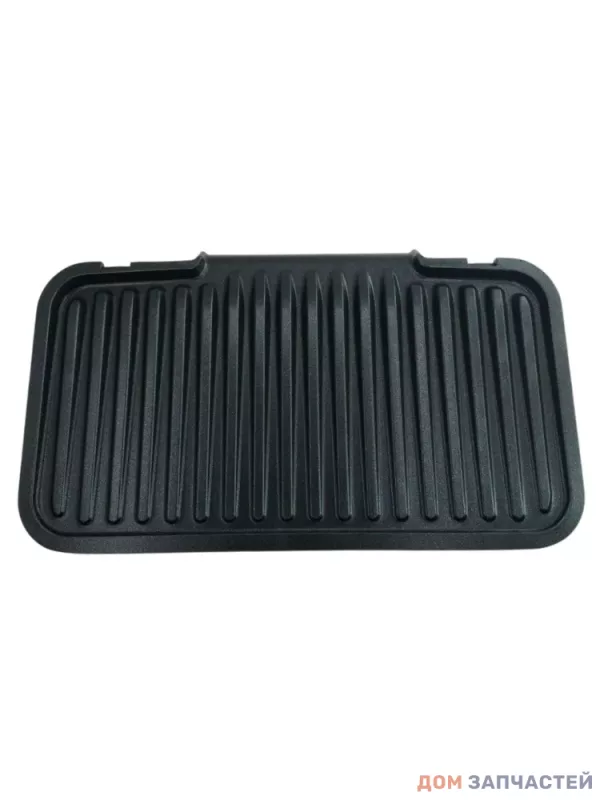 Комплект жарочных панелей для гриля Tefal OptiGrill 4in1 XL GC782D30 GC784830