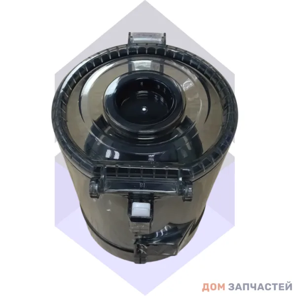 Фильтр в сборе для пылесосов VSS7700 Midea, HI, COMFEE, Toshiba