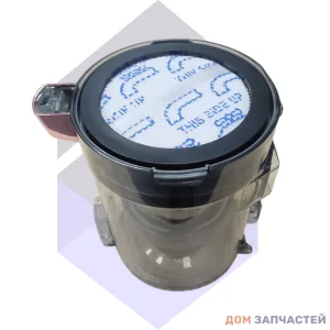 Фильтр в сборе для пылесосов VSS7700 Midea, HI, COMFEE, Toshiba