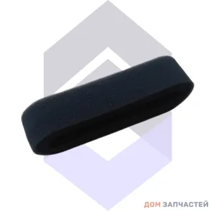 Фильтр-губка для вертикального пылесоса MIDEA VSS3180 / VSS2180-S / VSS1800, HI, COMFEE, Toshiba