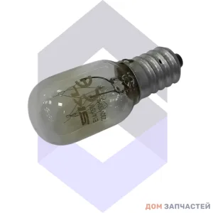 Лампочка для холодильника E14 15W