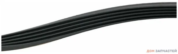 Ремень  L-1196 J5 Электролюкс, Занусси, АЕГ (Electrolux, Zanussi, AEG)