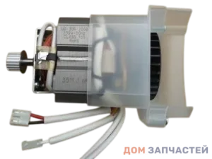Электродвигатель для мясорубки Kenwood KW712650, UG-30R-2006