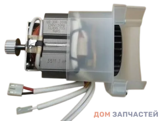 Электродвигатель для мясорубки Kenwood KW712650, UG-30R-2006