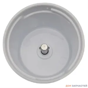 Редуктор для венчика к блендерам Moulinex, Tefal MS-650925, белый