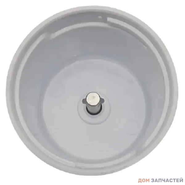 Редуктор для венчика к блендерам Moulinex, Tefal MS-650925, белый