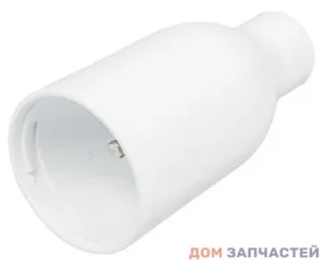 Редуктор для венчика к блендерам Moulinex, Tefal MS-650925, белый