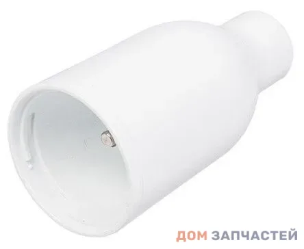 Редуктор для венчика к блендерам Moulinex, Tefal MS-650925, белый